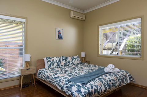 Noosa Beachhouse - Tourism Gold Coast 8