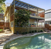 Noosa Beachhouse - Tourism Gold Coast