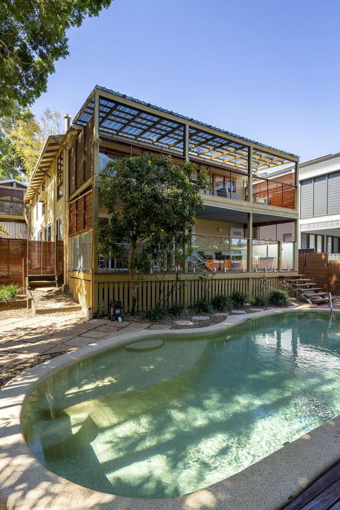 Noosa Beachhouse - Tourism Gold Coast 0