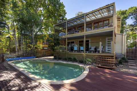 Noosa Beachhouse - Tourism Gold Coast 22