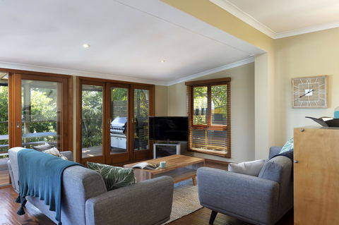 Noosa Beachhouse - Tourism Gold Coast 7
