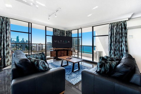 ULTIQA Beach Haven On Broadbeach - Tourism Gold Coast 32