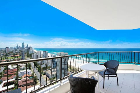 ULTIQA Beach Haven On Broadbeach - Tourism Gold Coast 16