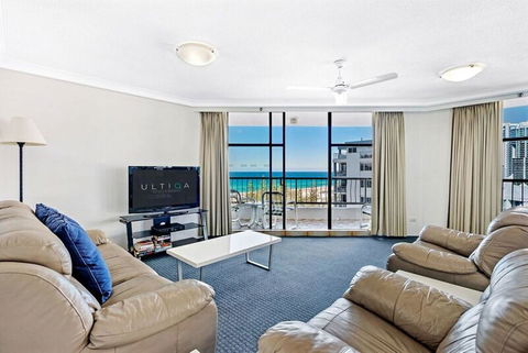 ULTIQA Beach Haven On Broadbeach - Tourism Gold Coast 20