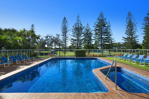 ULTIQA Beach Haven On Broadbeach - Tourism Gold Coast 18