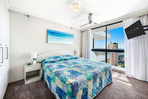 ULTIQA Beach Haven On Broadbeach - Tourism Gold Coast 35