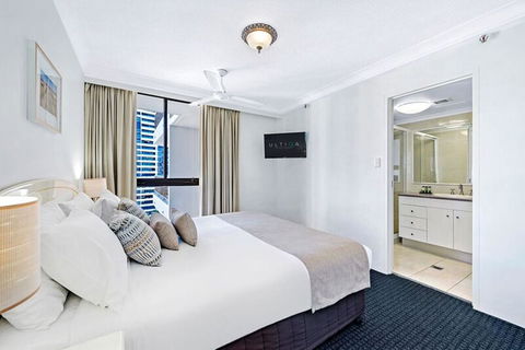 ULTIQA Beach Haven On Broadbeach - Tourism Gold Coast 42