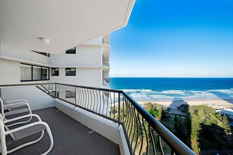 ULTIQA Beach Haven On Broadbeach - Tourism Gold Coast 5