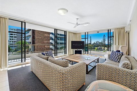 ULTIQA Beach Haven On Broadbeach - Tourism Gold Coast 25