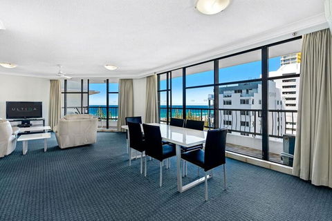 ULTIQA Beach Haven On Broadbeach - Tourism Gold Coast 21