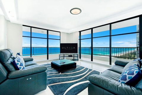 ULTIQA Beach Haven On Broadbeach - Tourism Gold Coast 17