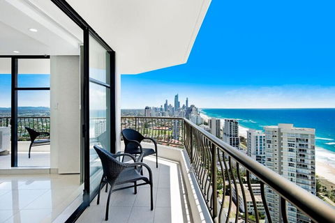 ULTIQA Beach Haven On Broadbeach - Tourism Gold Coast 31