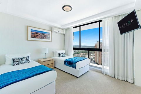 ULTIQA Beach Haven On Broadbeach - Tourism Gold Coast 27