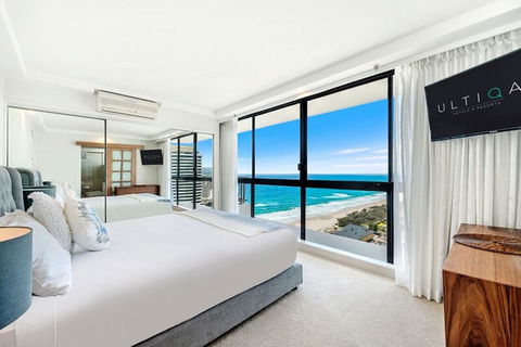 ULTIQA Beach Haven On Broadbeach - Tourism Gold Coast 26