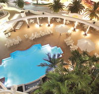 The Phoenician Resort - Tourism Gold Coast