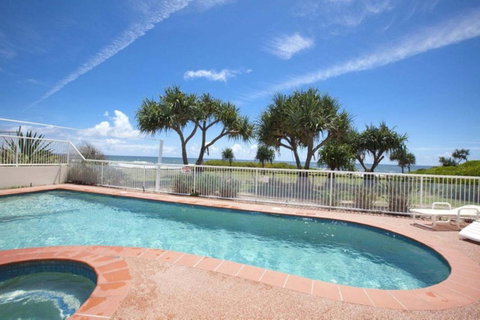 Regency On The Beach - Tourism Gold Coast 6