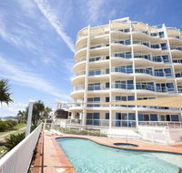 Regency on the Beach - Tourism Gold Coast