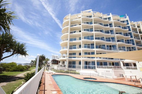 Regency On The Beach - Tourism Gold Coast 0