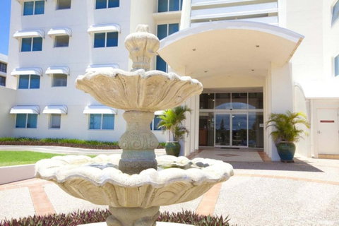 Regency On The Beach - Tourism Gold Coast 15