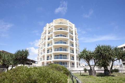 Regency On The Beach - Tourism Gold Coast 11