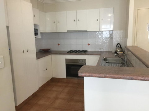 Regency On The Beach - Tourism Gold Coast 18