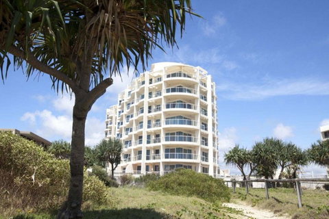 Regency On The Beach - Tourism Gold Coast 12