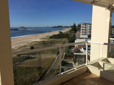 Regency On The Beach - Tourism Gold Coast 17