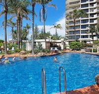 De Ville Apartments - Tourism Gold Coast