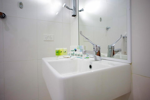 Room Motels Kingaroy - Tourism Gold Coast 32