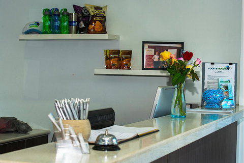 Room Motels Kingaroy - Tourism Gold Coast 21