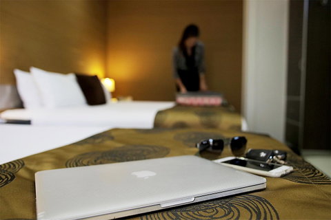 Room Motels Kingaroy - Tourism Gold Coast 12