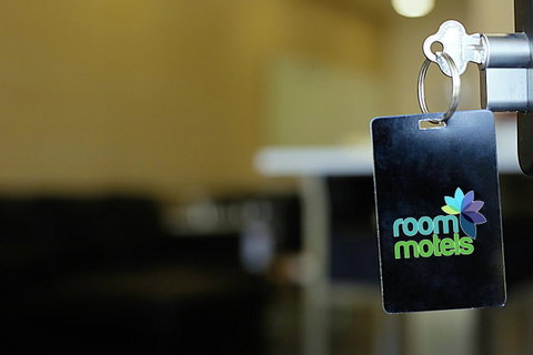 Room Motels Kingaroy - Tourism Gold Coast 26