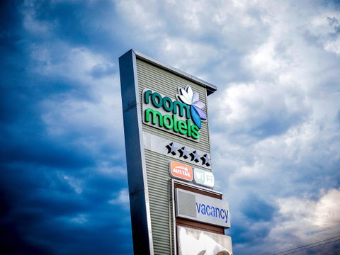 Room Motels Kingaroy - Tourism Gold Coast 27