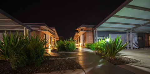 Room Motels Kingaroy - Tourism Gold Coast 13