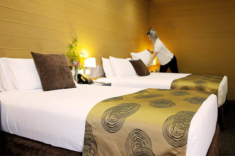 Room Motels Kingaroy - Tourism Gold Coast 22