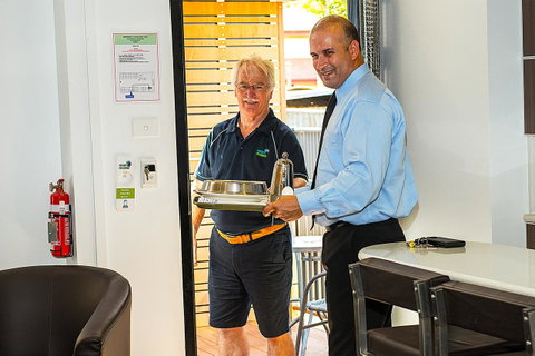 Room Motels Kingaroy - Tourism Gold Coast 34