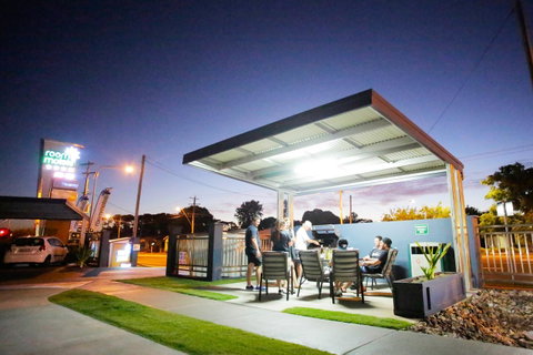Room Motels Kingaroy - Tourism Gold Coast 8