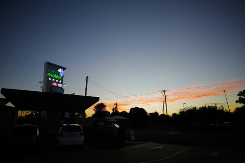 Room Motels Kingaroy - Tourism Gold Coast 16