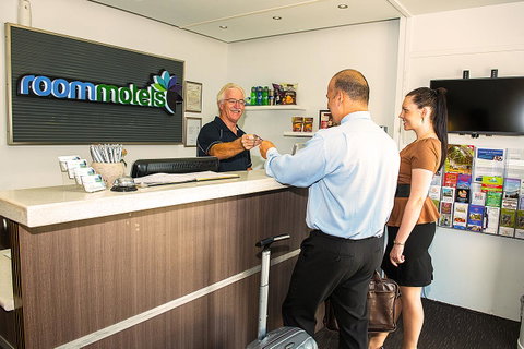 Room Motels Kingaroy - Tourism Gold Coast 30