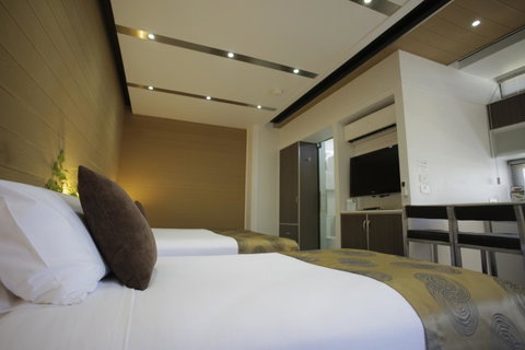Room Motels Kingaroy - Tourism Gold Coast 4