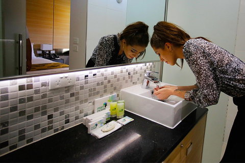 Room Motels Kingaroy - Tourism Gold Coast 17