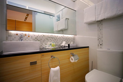 Room Motels Kingaroy - Tourism Gold Coast 42