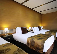 Room Motels Kingaroy - Gold Coast