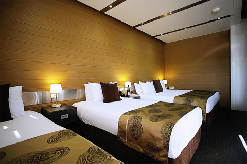 Room Motels Kingaroy - Tourism Gold Coast 0