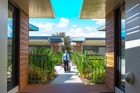 Room Motels Kingaroy - Tourism Gold Coast 20
