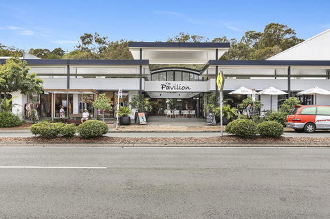 Noosa De Villa - Tourism Gold Coast 17