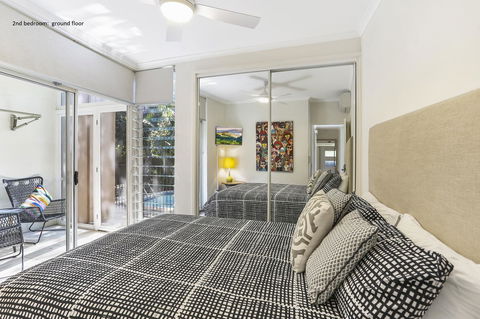 Noosa De Villa - Tourism Gold Coast 8