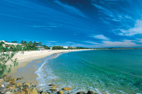 Noosa De Villa - Tourism Gold Coast 14