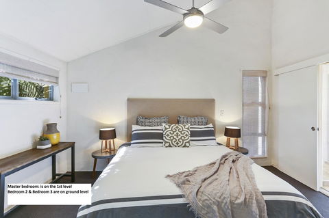 Noosa De Villa - Tourism Gold Coast 5