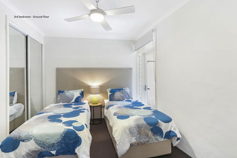 Noosa De Villa - Tourism Gold Coast 9
